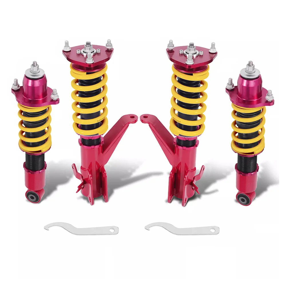 Coilovers For Honda… - image