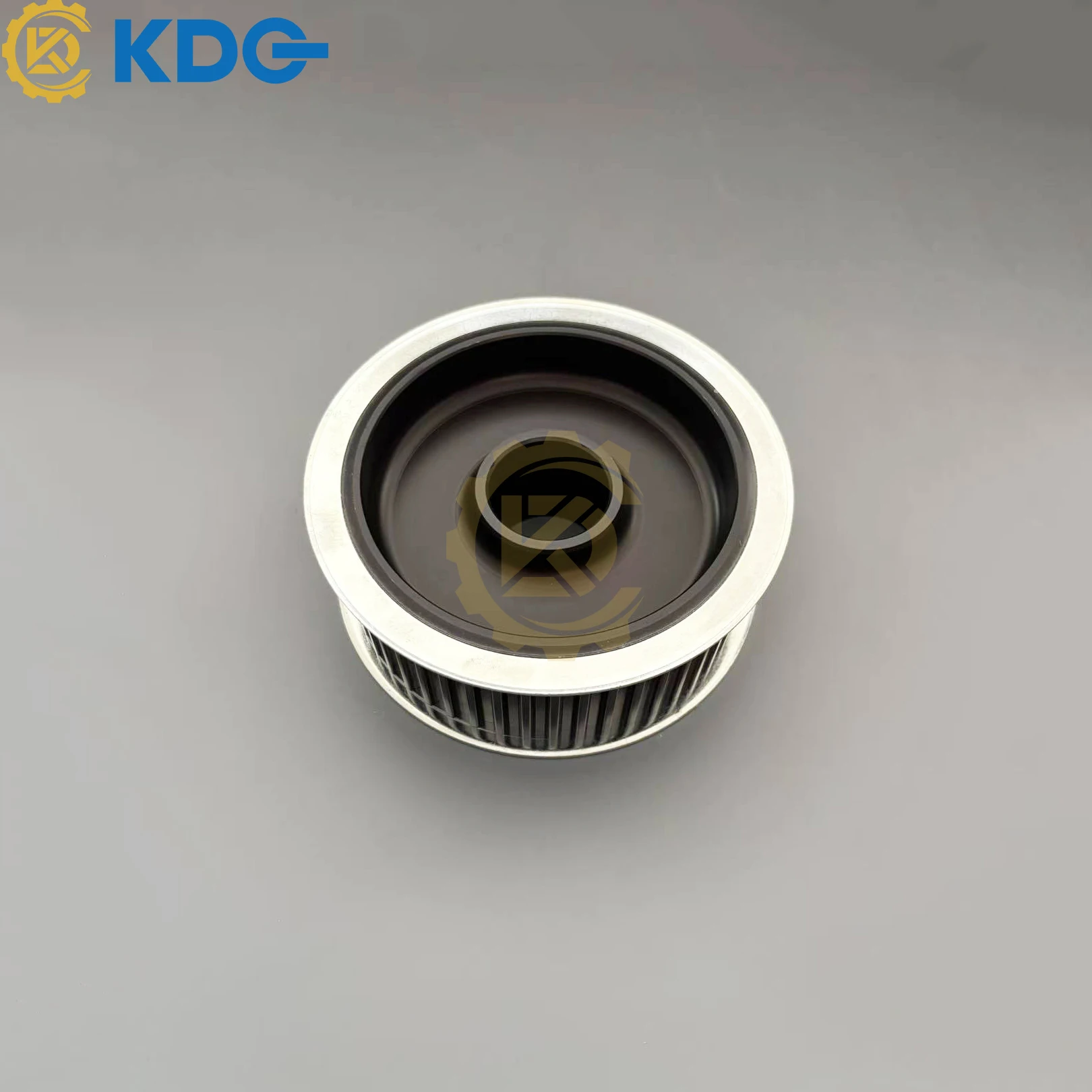 

F2.016.279 High Quality Tooth Lock Washer Pulley Wheel 135x35x48mm