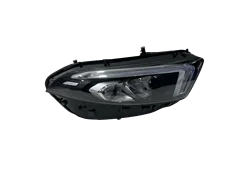 FOR Mercedes-Benz A-Class W177 V177 LED Headlight Assembly Original 2019-2022 A180 A190 A200 A220 A45 - Vehicle Lighting