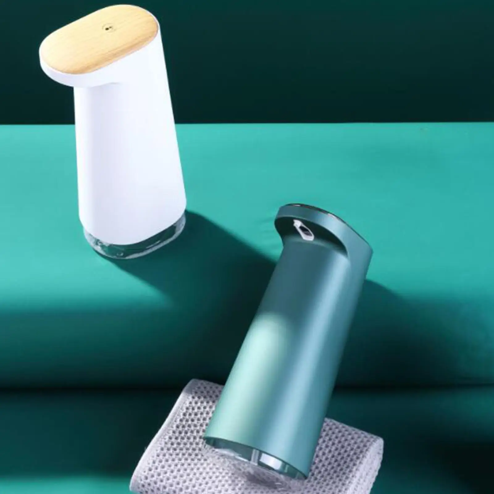 

HandsDispenser Infrared Motion Sensor Rechargeable for Kids , 0.25