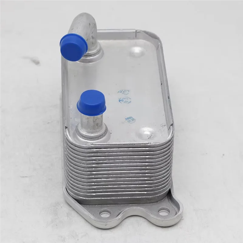

Car Oil Cooler Radiator 30751937 31201911 9G9N6A642AA For Ford Focus RS Volvo C30 C70 S40 S80 V50 V70 XC60 XC70