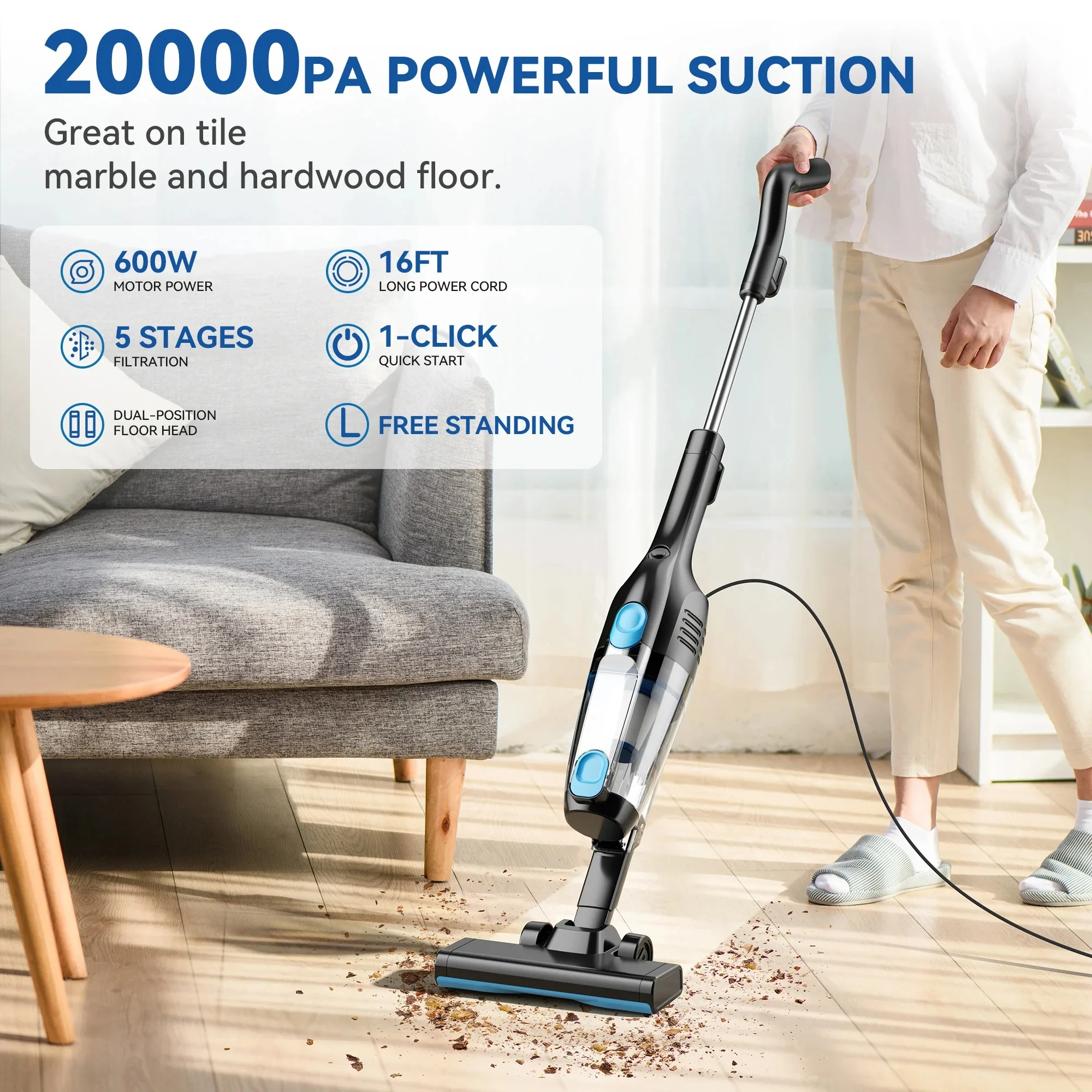 Thumbnail 2 - #39 Best Carpet Cleaners to Buy In 2026
