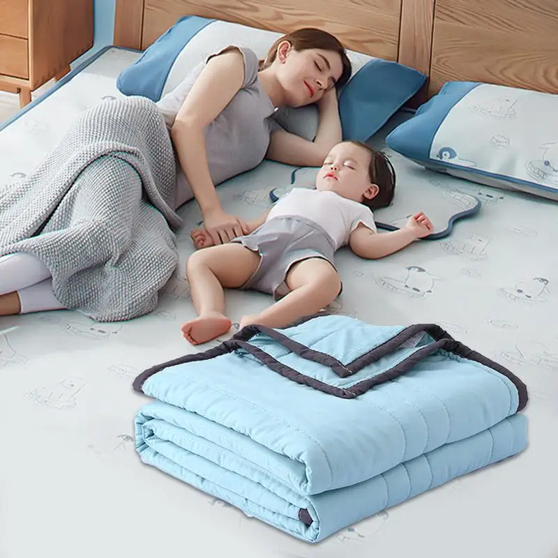 Thumbnail 3 - #35 Latest Weighted Blankets Offers