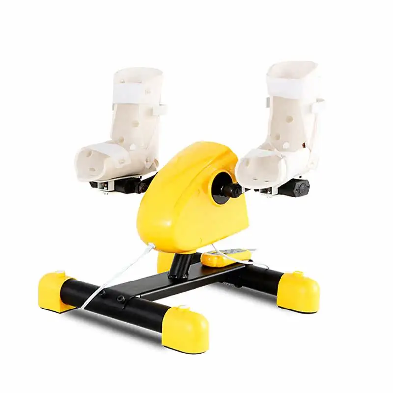 Electric rehabilitation machine Bicycle training equipment Fitness exercise Hand and foot practitioner