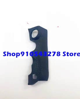 Nikon D800 D800E 왼쪽 FX 고무 커버 카메라 교체 예비 부품에 대한 새로운 복사