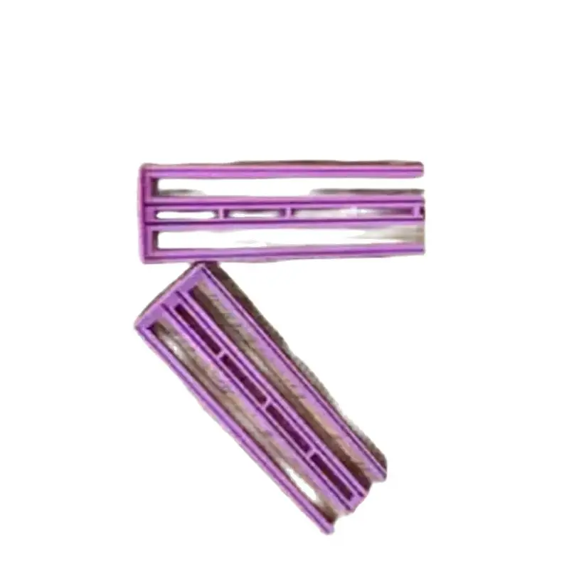 50PCS Original genuine connector 1928405073 purple clip For Car Smart Electronic Devices Automobile 100% brand new