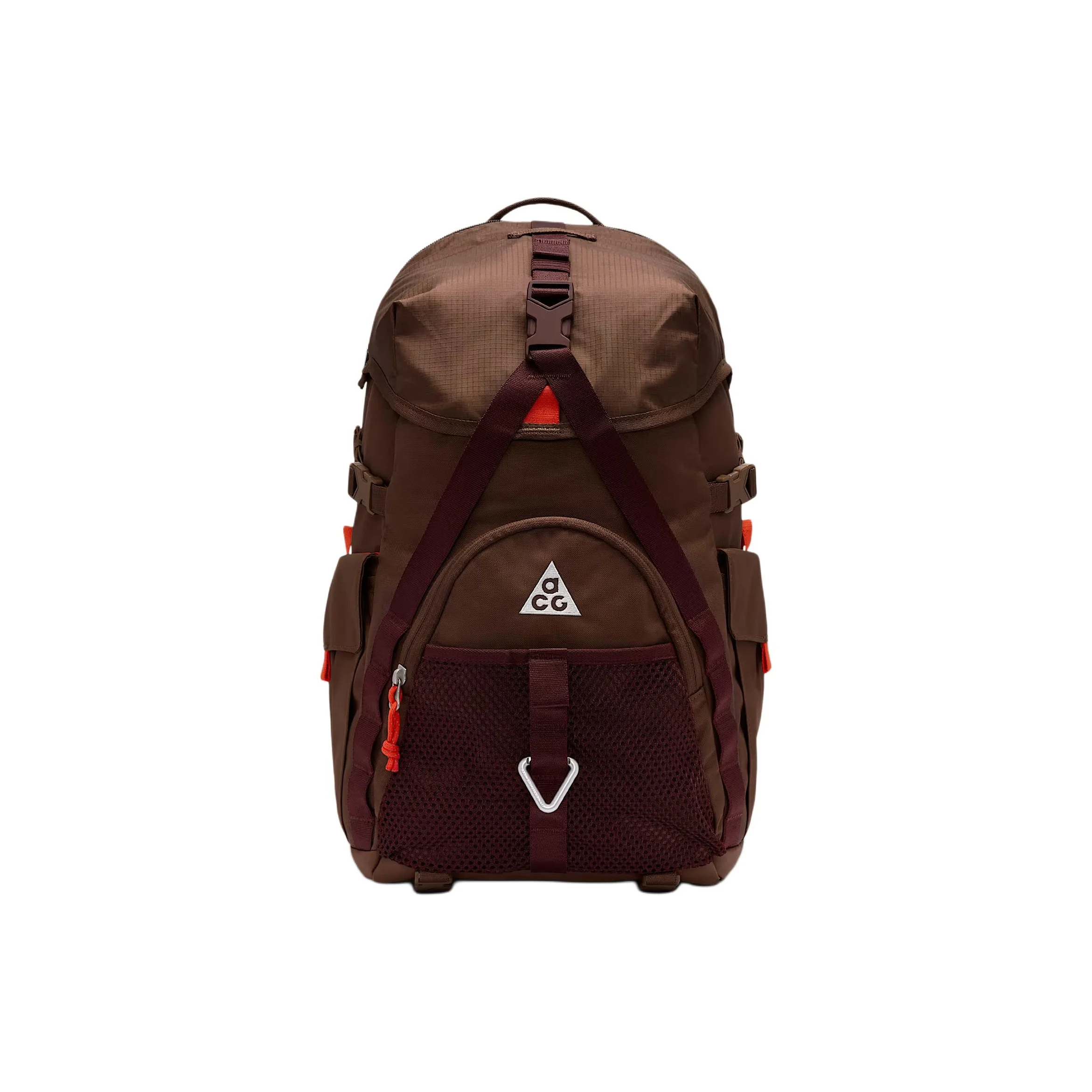 Mochilas Nike ACG Color Chocolate Claro HJ8178-216