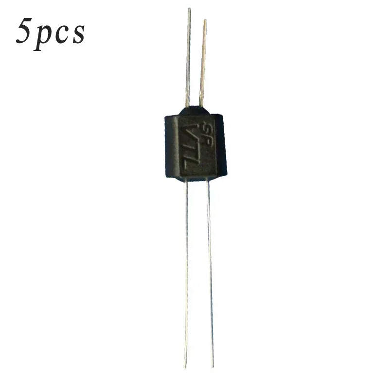Imagem -03 - Xvive Áudio Opto-acoplador Conjunto Kit Suprimentos Substituir Durável Pcs Vtl5c9