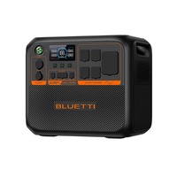 BLUETTI AC200P 2000W  Portable Solar Generator Power Station Battery Supply