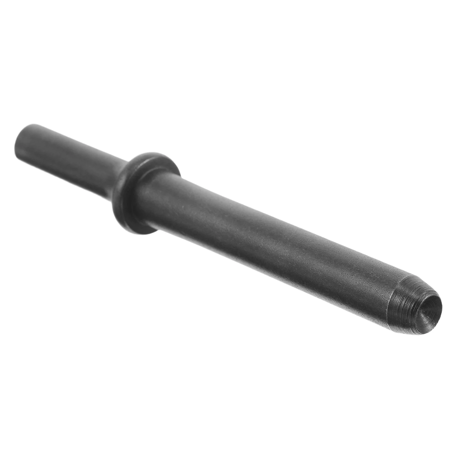 Pneumatic Rivet Gun Head Air Hammer Socket Tools Bit Smoothing Attachments Suite