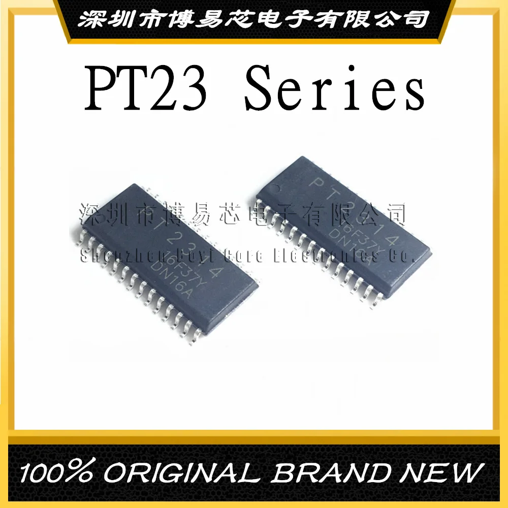 

New PT2314E PT2314L 2313 2312 28 Original Product