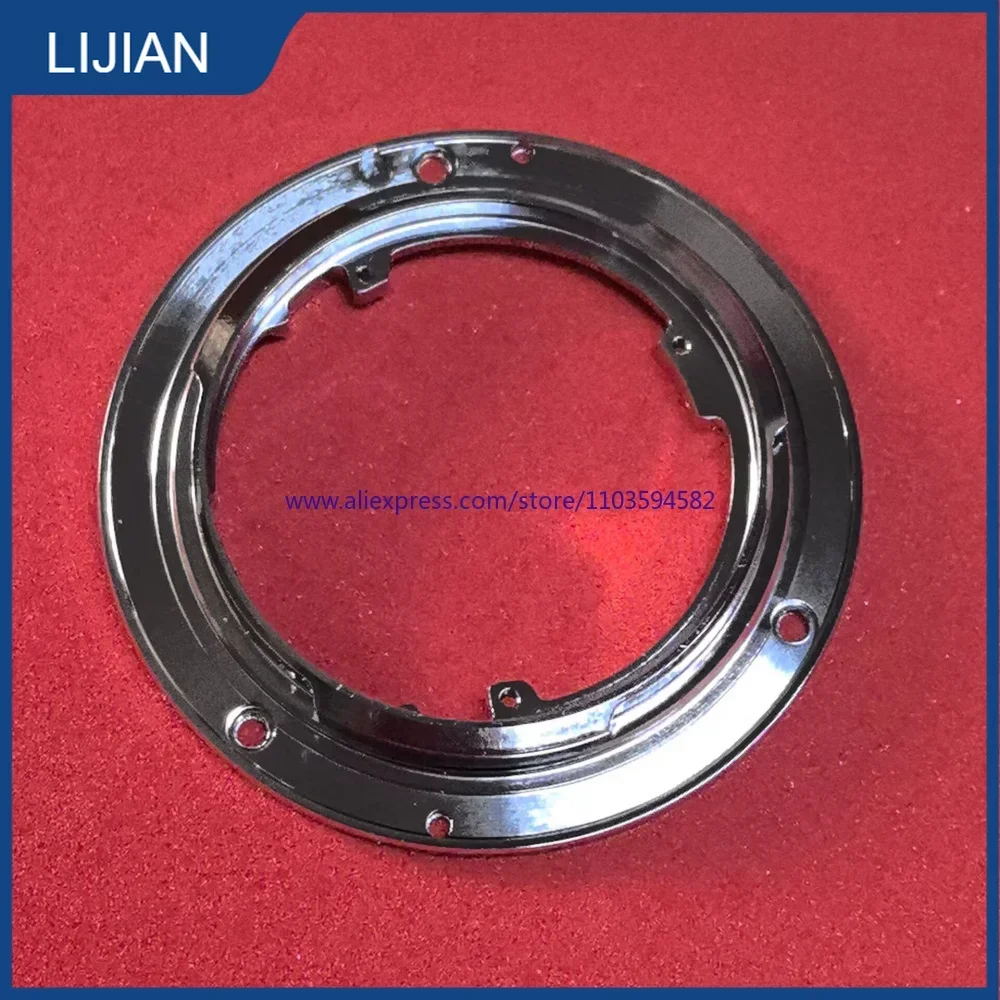 New Lens Bayonet Mo…