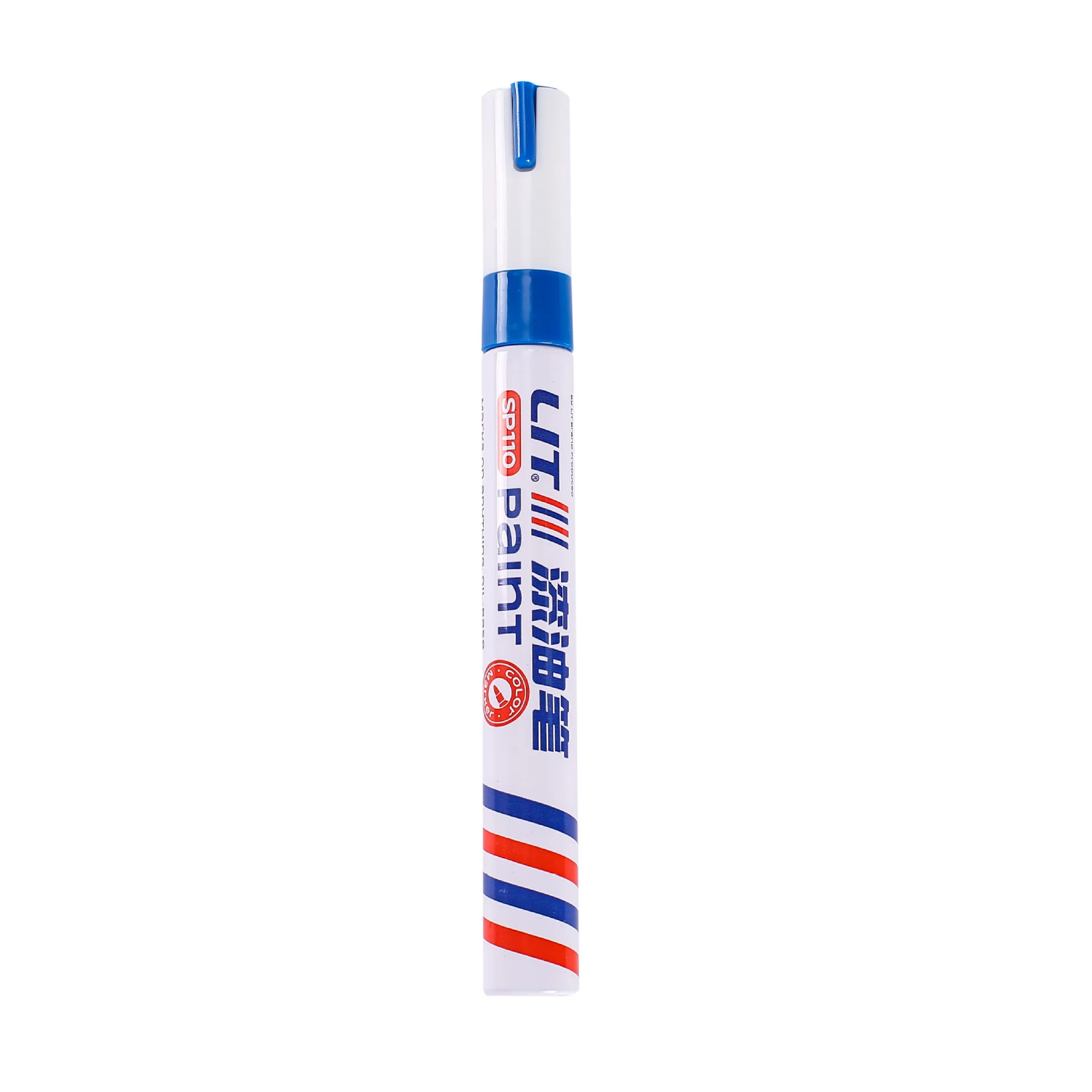 Autolak Kras Reparatie Pen voor Auto's Jas Krassen Touch Up Remover Band Vette Mark Pen Waterdichte Verf Potlood Auto Accessoires