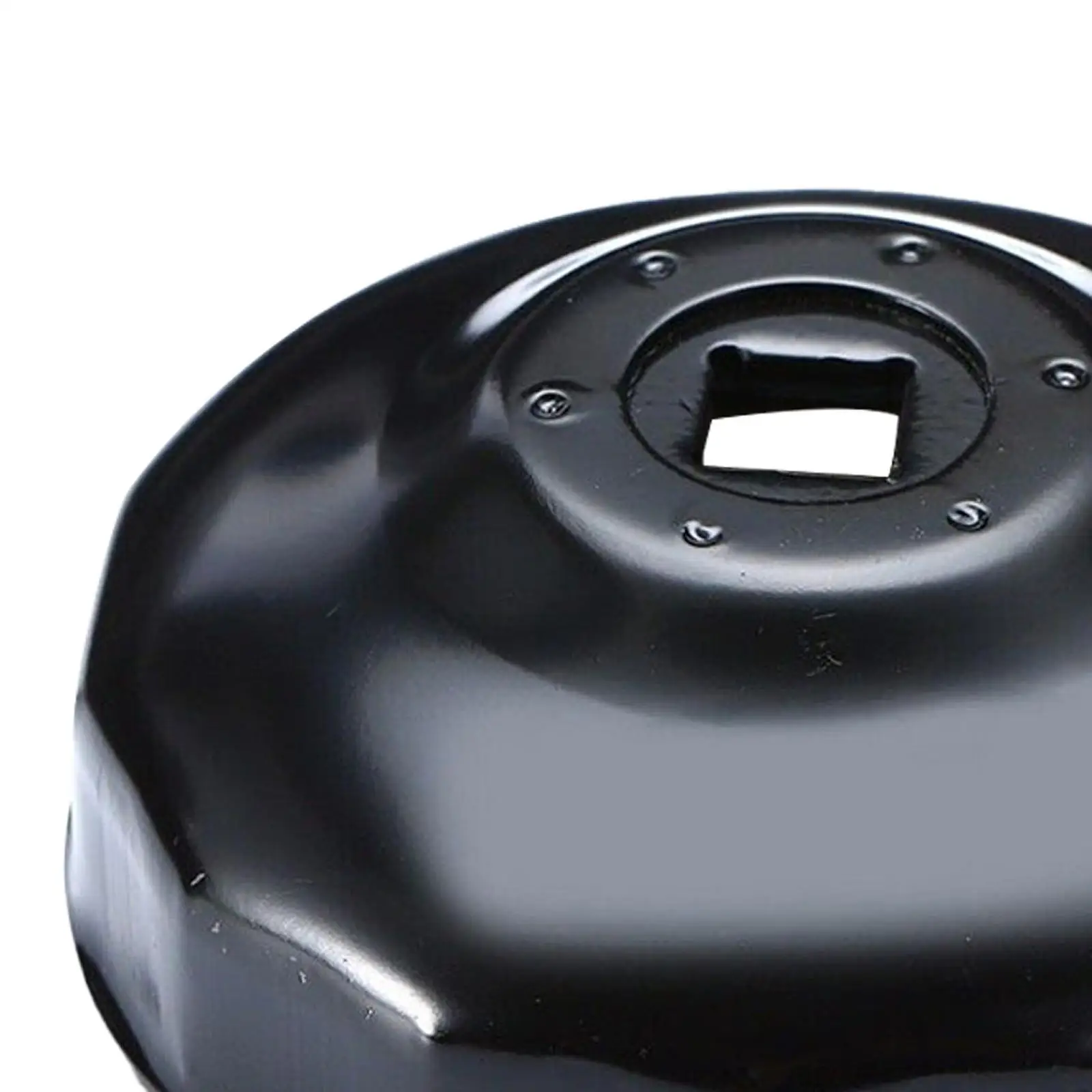 Ключ для масляных фильтров 76 мм. Легкие аксессуары для двигателя. Легко устанавливается. Легко