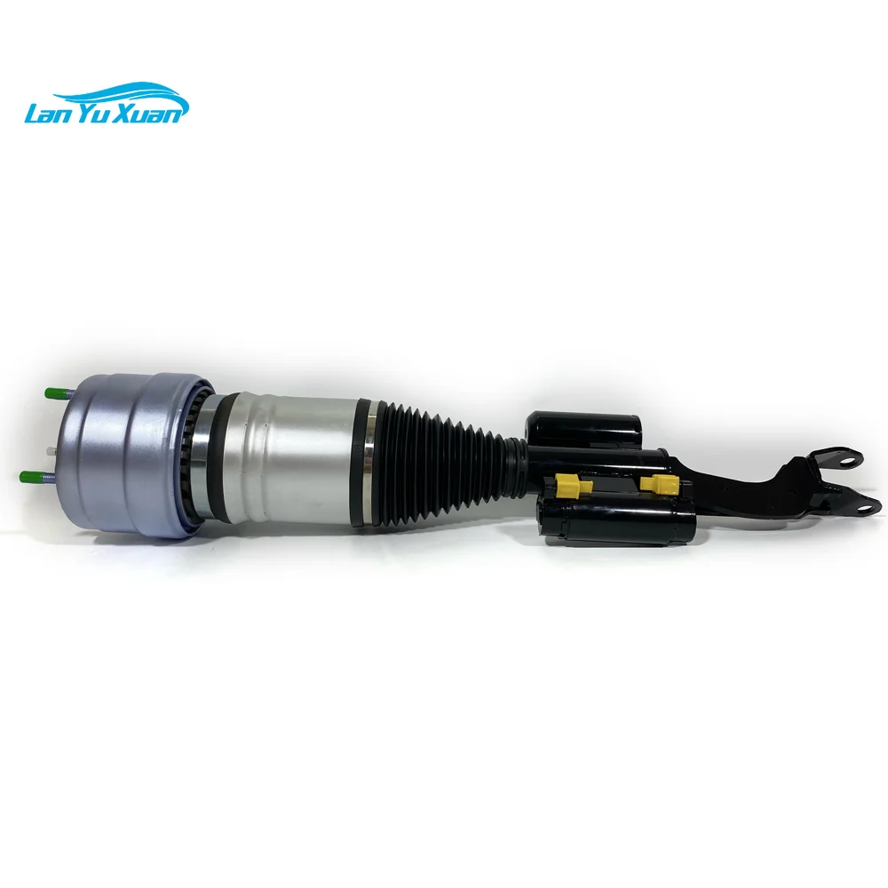 Air Suspension Strut W253 Front Left 4matic Car Air Shock Absorber For  Glc-class Oe 2533206700 2533206800