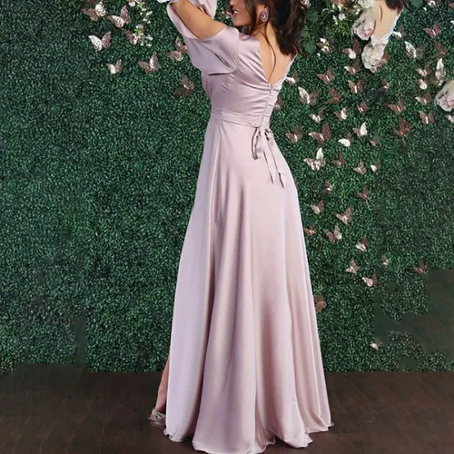 ملابس الحفلات والعطلات