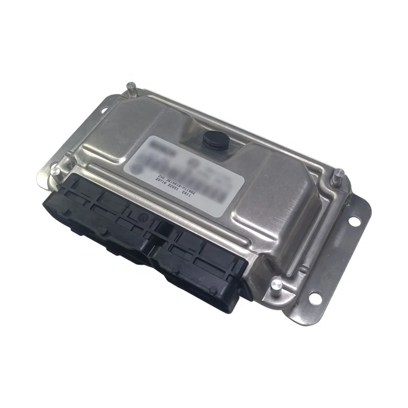 ECU da unidade de controle eletrônico automático do OEM F01R00D216