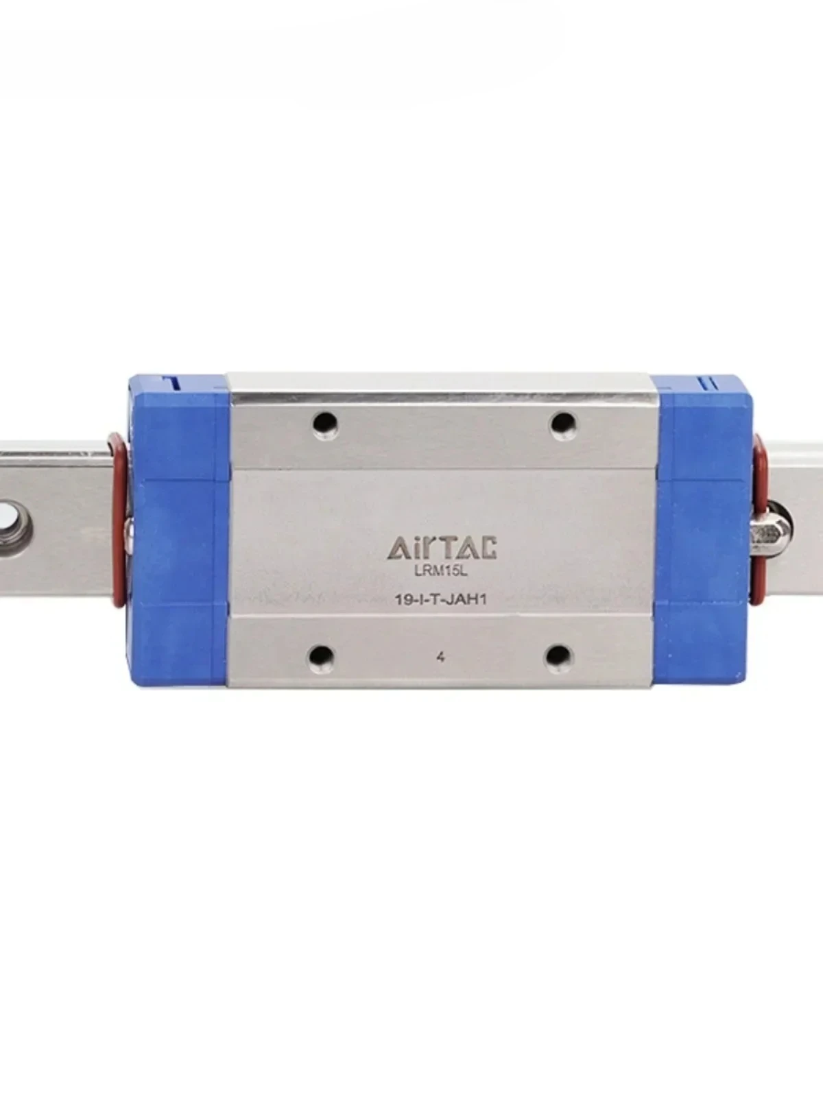 

Original linear guide LRM12N1X70X95X120X195X220S10AH standard slider finished product