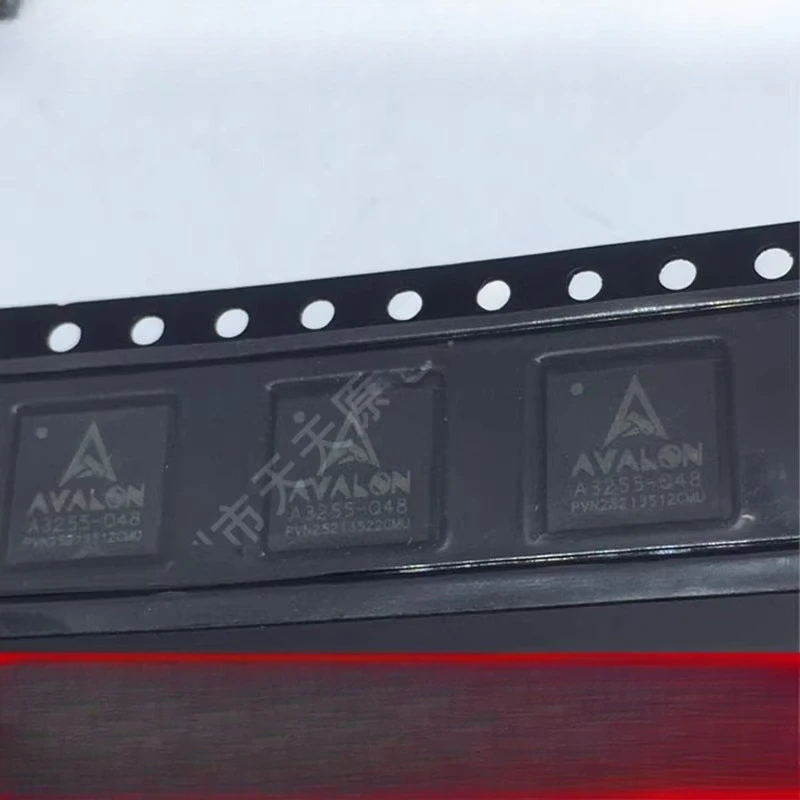 

5 шт./лот A3255-Q48 A3255 QFN-48 чип управления питанием