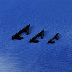 10PCS RC Simulated Boat DIY Resin Printing Fairlead Guide Hook Wire Cable Post Rope Hooks 18x5x5mm 15x4.5x4.5mm 12x3.5x4mm