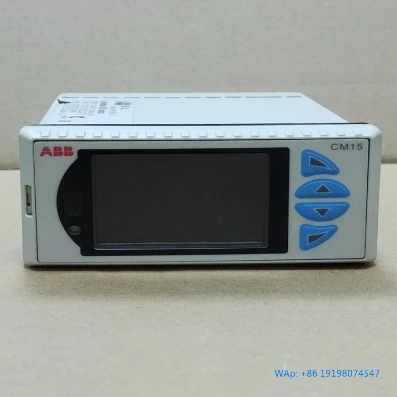 

CM15100S0E0STD Process Indicator for Industrial Control