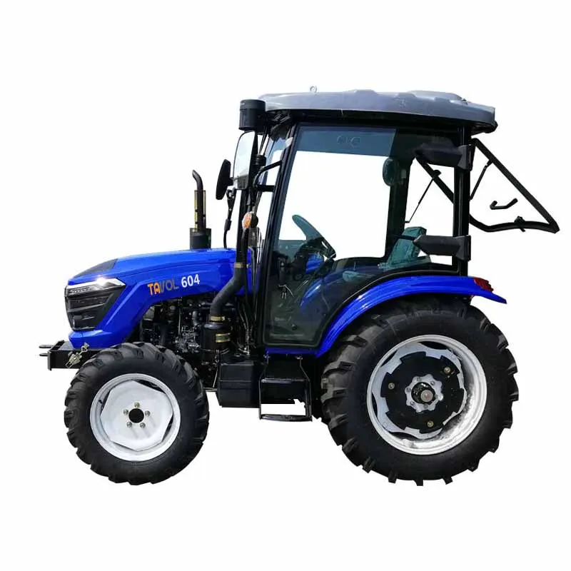 Cheap Price 25Hp Jinma Farm Tractor For Sale