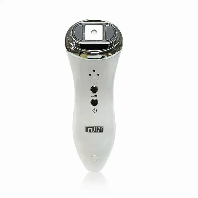 Mini RF Facial Lifting Machine Skin Tightening Rejuvenation Wrinkle Removal Dot Matrix Radiofrequency Face Massager