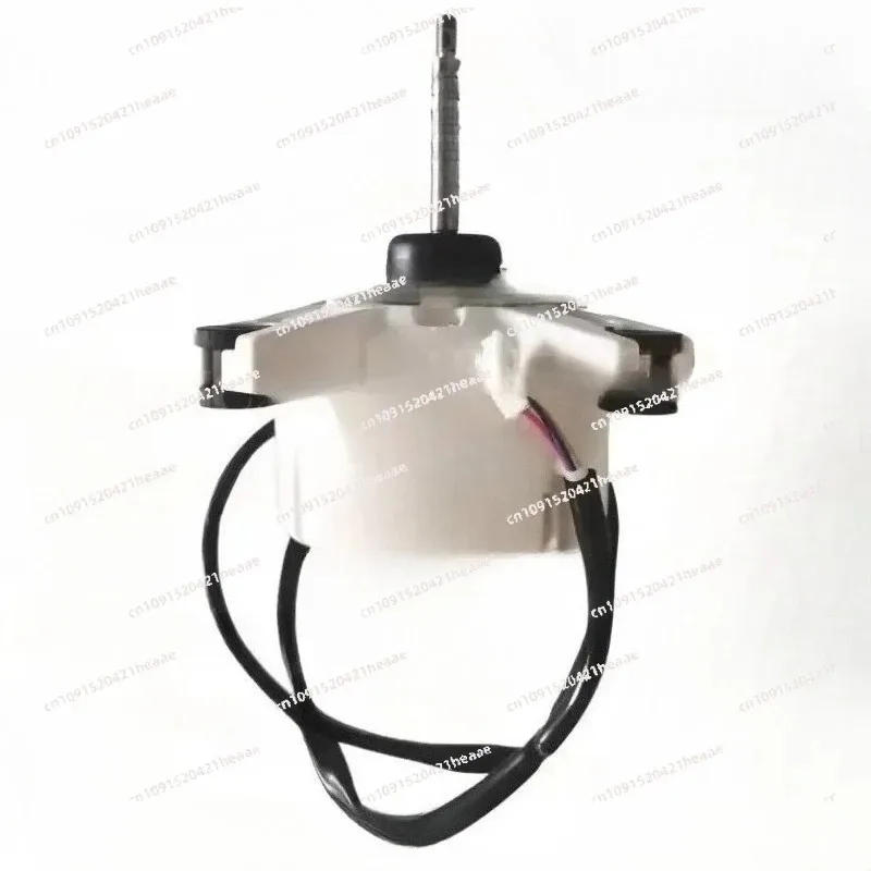 

Suitable for DC brushless motor ZKFN-34-10-1 for external fan of variable frequency air conditioner