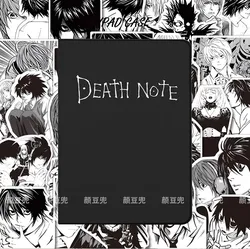 Death Note-funda de silicona de 11 pulgadas para iPad, carcasa de lujo con diseño de Anime de Japón Lawliet para iPad 10,2, 9 °, 10 ° Air 3 Mini 6 5, Pro 12,9