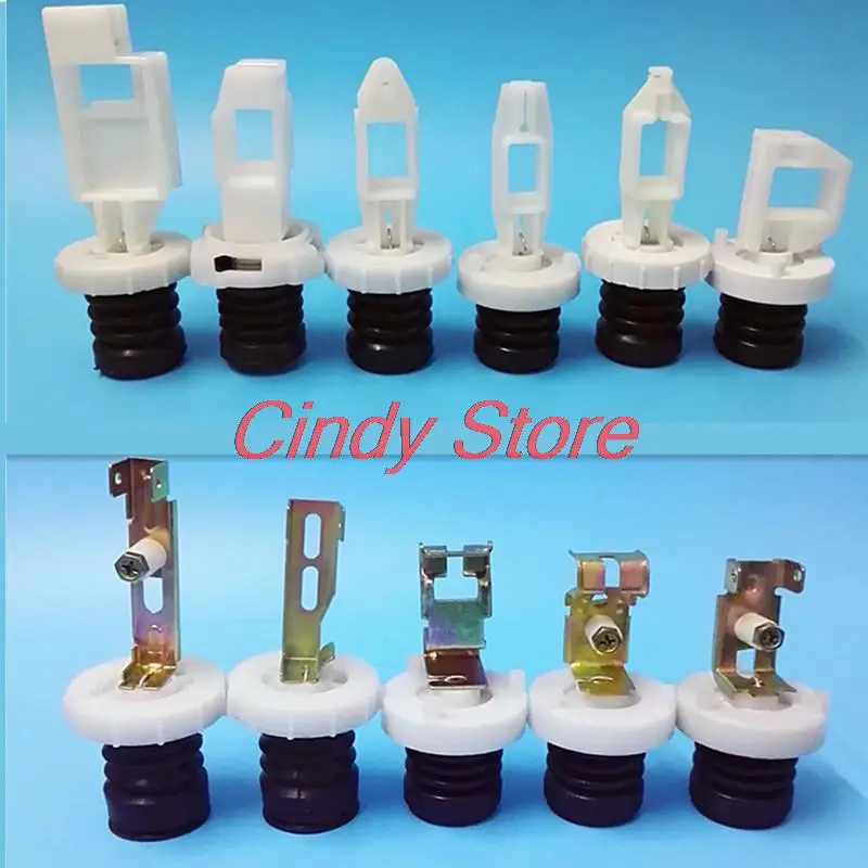 1PC Washing Machine Drain Valve Core Water Plug Valve Core Drain Valve Washing Machine Accessories