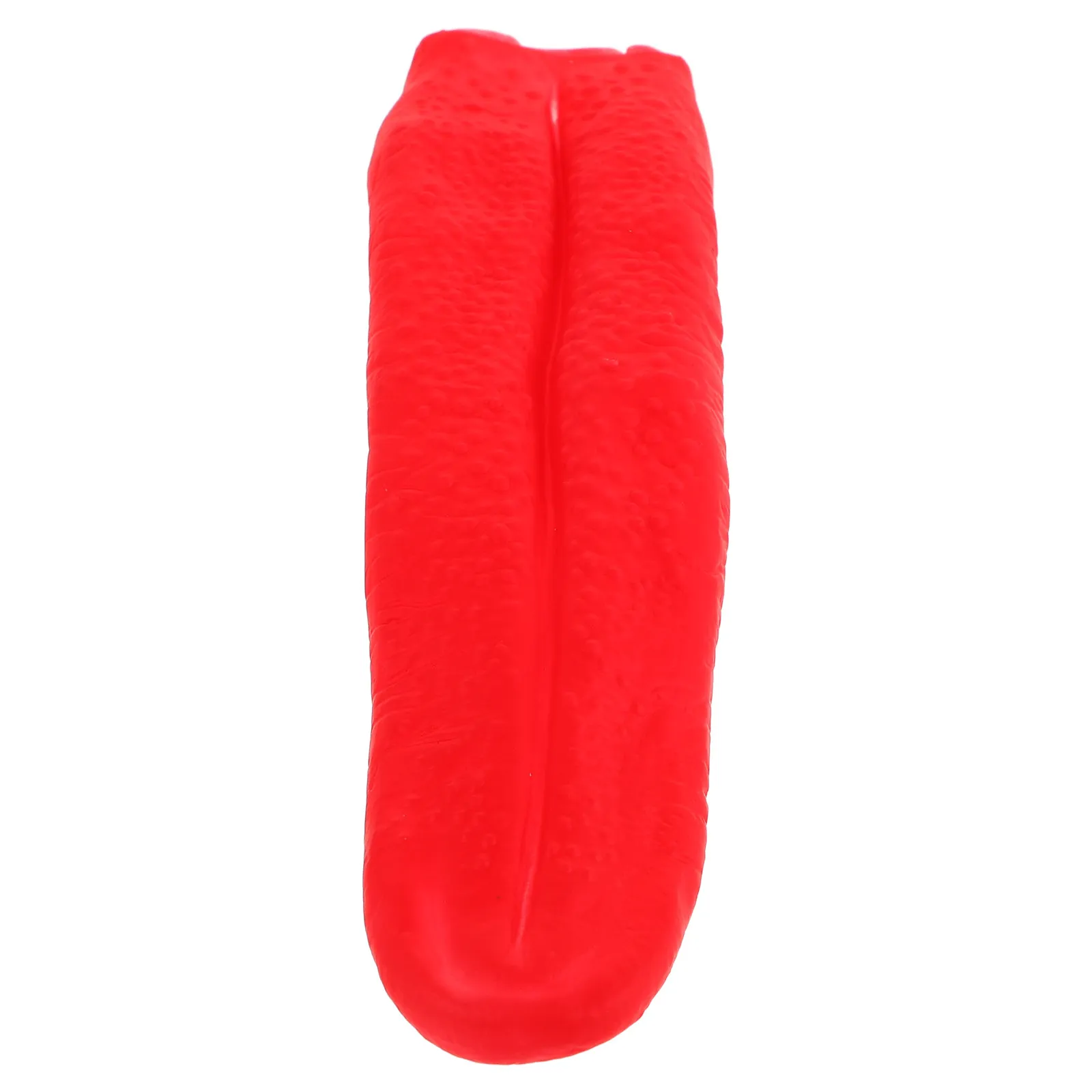 

Fake Tongue Scary Halloween Prank Prop Realistic Flexible Simulation Prop for Cosplay Party Festival Decor Fake