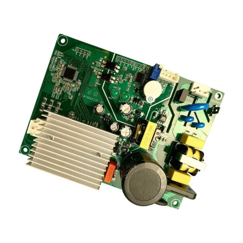 ABMR-Control Board, High Voltage Drive Board For DC Brushless Motors