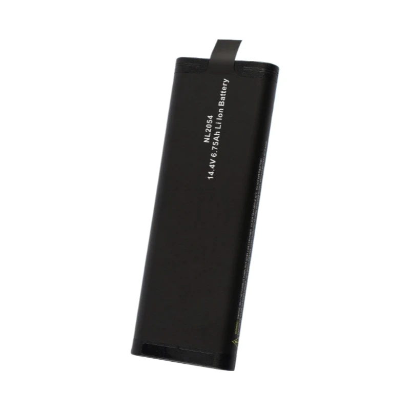 NL2054 High Quality Replacement Battery 14.4V 95Wh 6750mAh For Agilent Inspired Energy NL2054 NL2054HD22 NL2054A22 Brand New