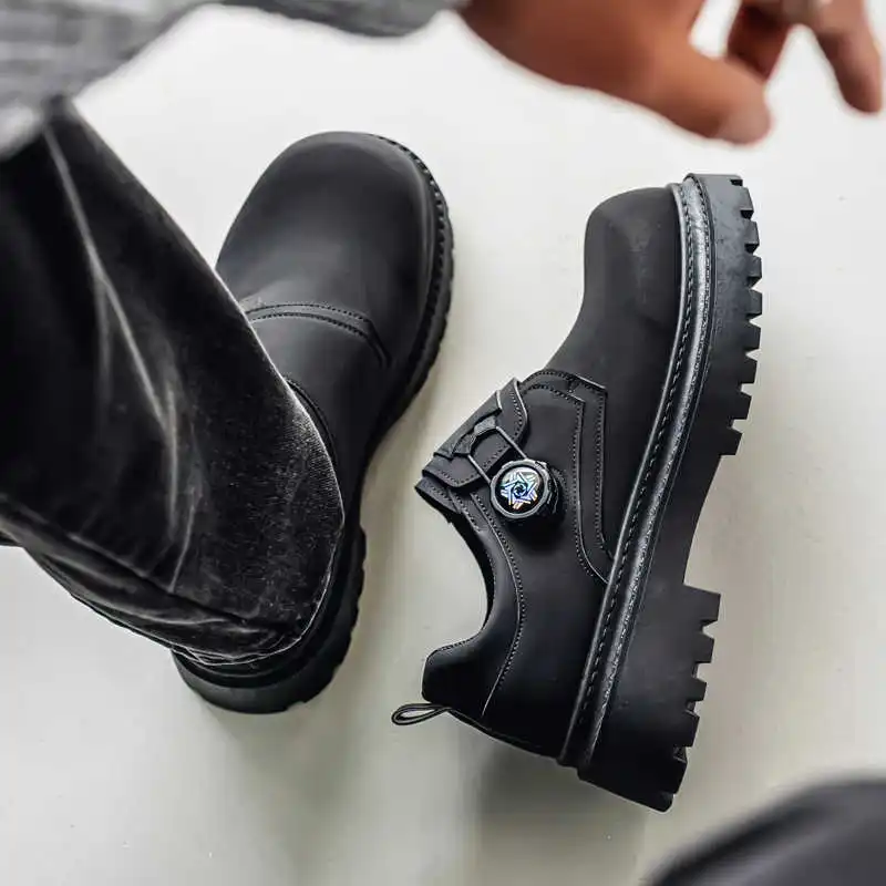 

Мужские зеленые слипоны без шнурков, вулканизированные эргономичные кроссовки, размер 49, спортивные, ретро, винтаж, от производителя Luxo, все бренды