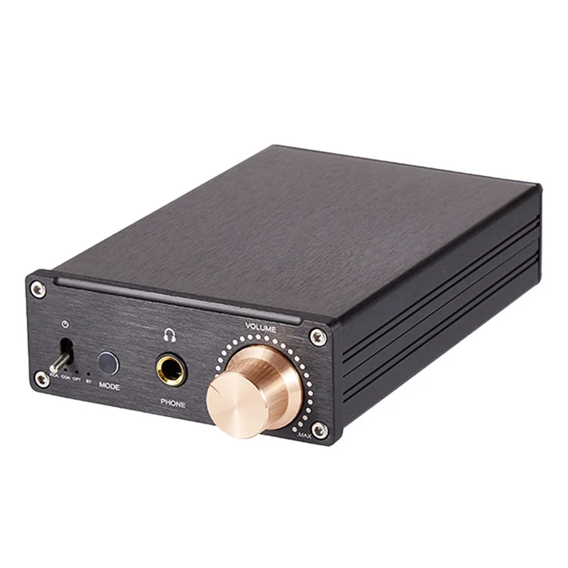 VVNB-DAC A938 Bluetooth デコーダ Hifi デコーダ アンプ オーディオ ヘッドフォン アンプ デコーダ Hifi ホーム ステレオ スピーカー レシーバー