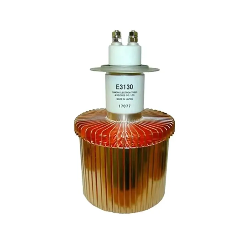 علامات كاملة اليابان التدفئة المعادن السيراميك شبكة الطاقة الصمام الثلاثي فراغ أنبوب التذبذب أنبوب كهربائي E3130