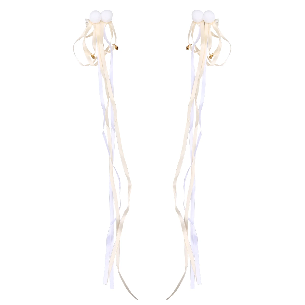 

Traditional Chinese Hair Clips for Hanfu Hair Clip For Han Chinese Clothing Tassel Hairpin Girls Decor Durable Safe Everyday Use