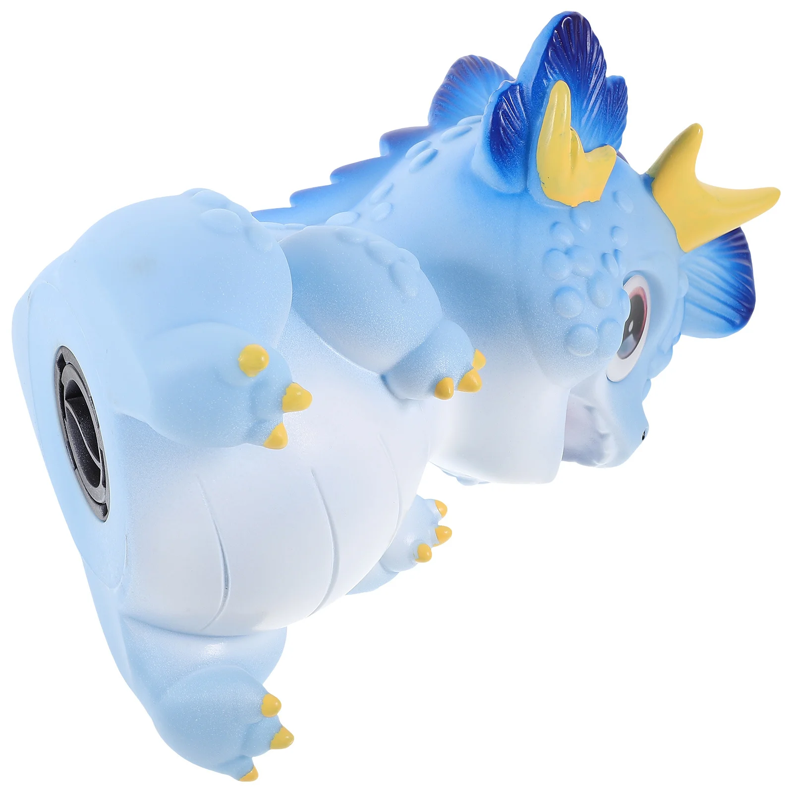 1pc Chamäleon Geformt Sparschwein Vinyl Tier Münze Box Für Kinder Desktop Sparen Glas Dekorative Geld Container Geburtstag Geschenk