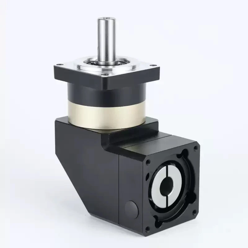Factory Direct Sales Planetary Reducer Helical Gear Reducer Automation Equipment Reducer Gear Box ZPF042 Reduction Ratio 3-100
