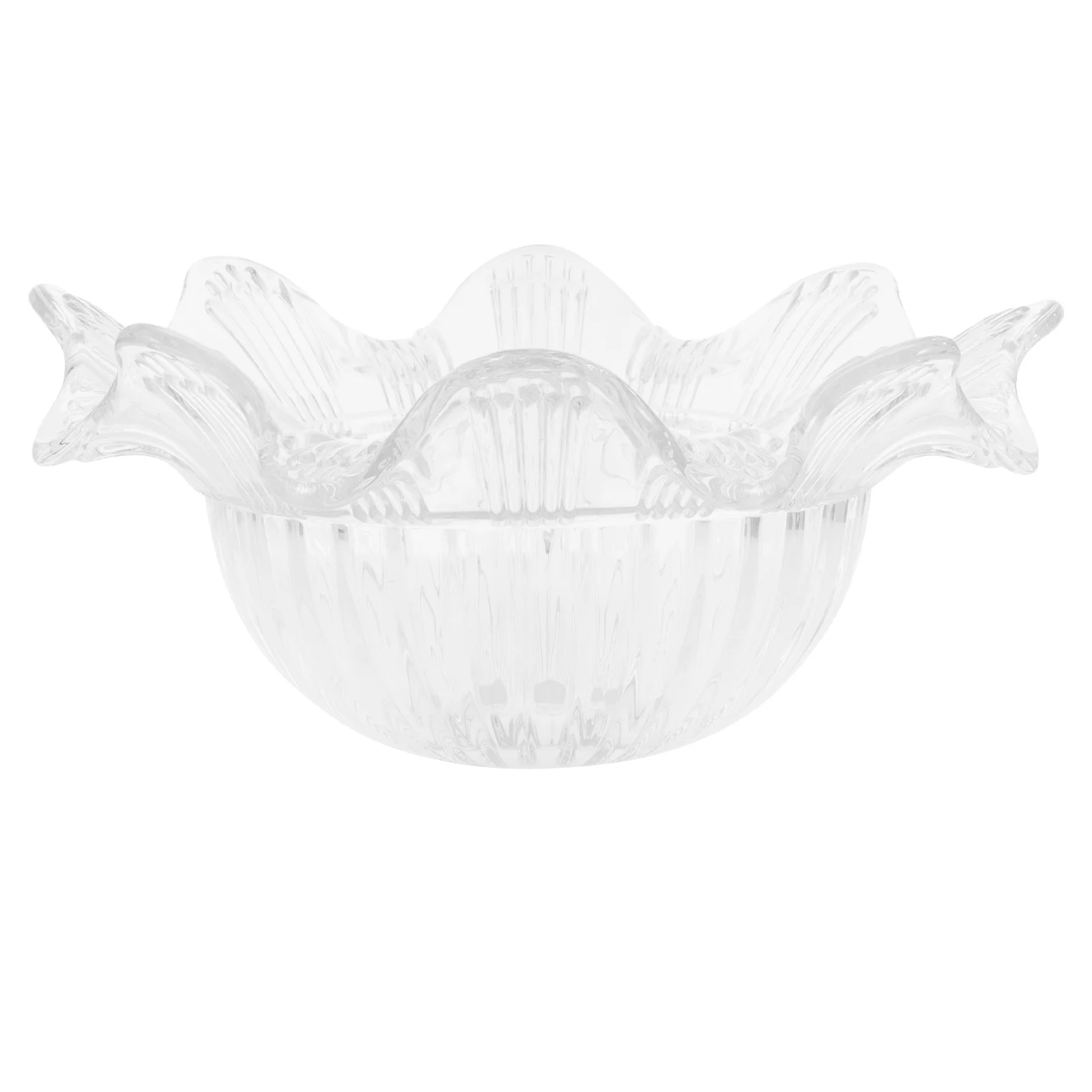 

Nordic Glass Lampshade Modern Ceiling Light Cover for Chandelier Lamps Home Hotel Decor Easy Install Lamp Shades