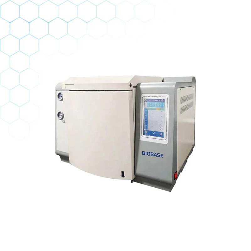 pmt1China J Gas Chromatograph Analyzer  BK-GC7820 with LCD display High Quality Gas Chromatograph for Lab