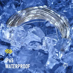 RGB 3x1m Curtain Led Light Christmas Decoration Holiday Home Room Wedding Fairy Garland Lamp USB Plug with Remote Control 11 Main Sales Chandelier Double Room - №5