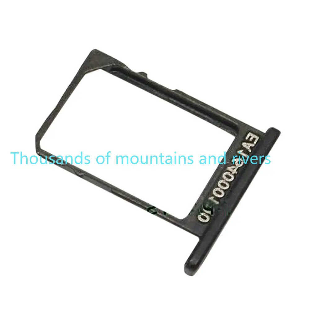 SIM Card Tray Holder for Lenovo ThinkPadL15 Gen 2 20X3 20X4 20X7 20X8 01LW320