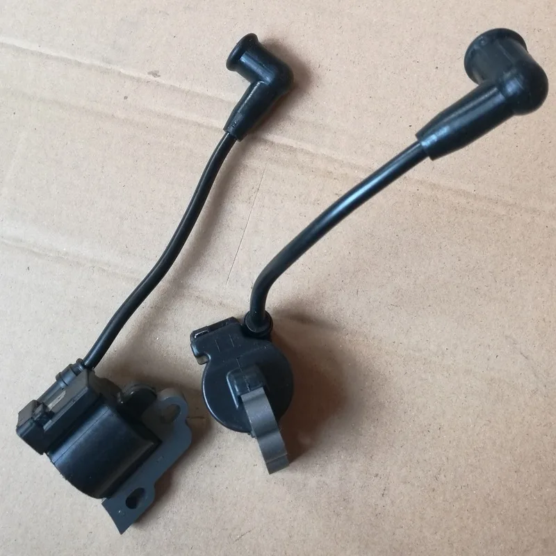 High Voltage Ignition Coil Igniter For Honda GXH50 OEM 30500‑ZM7‑004 Gas Engine Replacement Parts