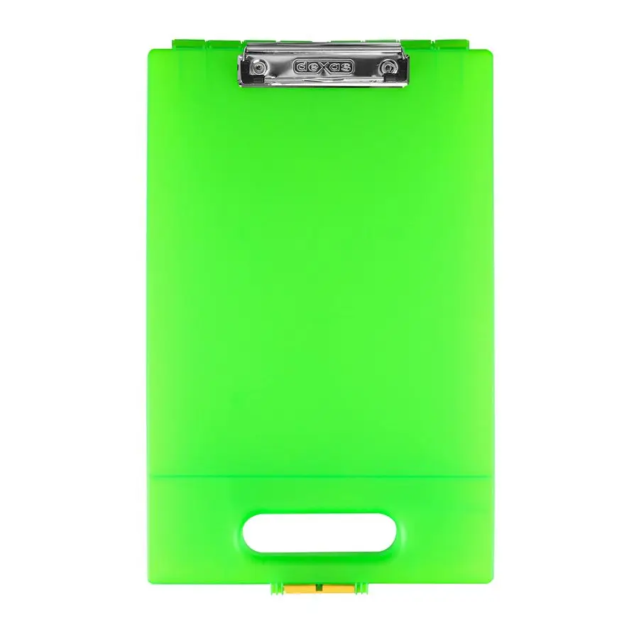 

Clipcase Storage Clipboard w Handle