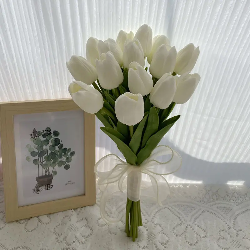 

Искусственные цветы Каллы: Свадебный букет, реквизит для фотосессий, букет невесты, цветы для вечеринок