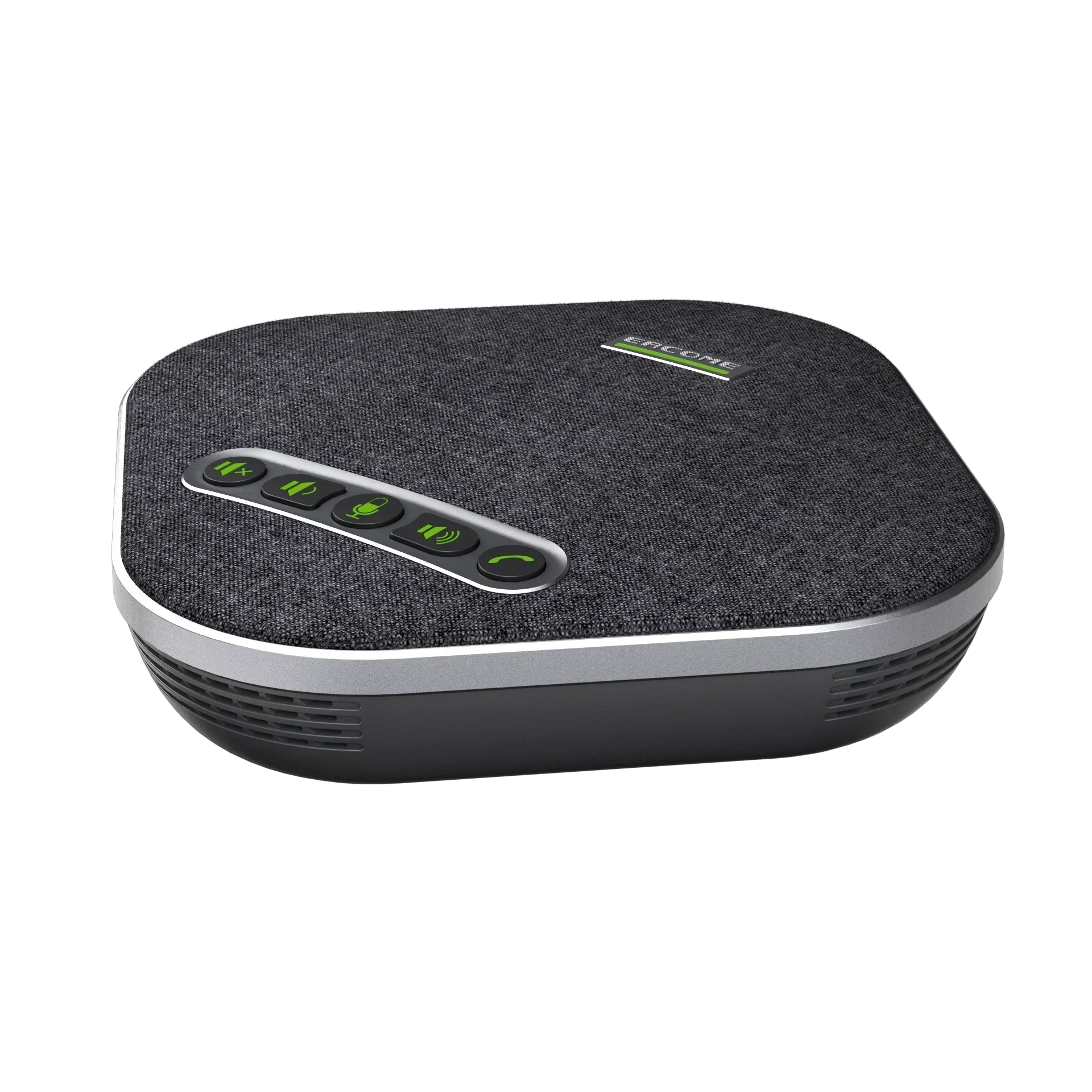 المبيعات الساخنة عبر الحدود اللاسلكية المتتالية مكبر الصوت مؤتمر هيئة التصنيع العسكري ومكبر الصوت لاقط الصوت 4 متر نصف القطر #2