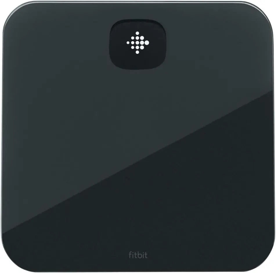 

Smart Bluetooth Body Weight Scale with App Tracking for Multiple Users