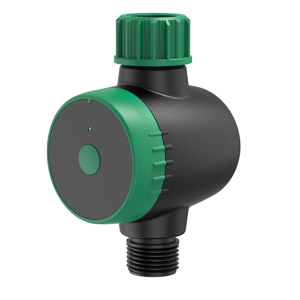 Smart Water Valve Garden sistema di irrigazione automatica Smart Garden Timer di irrigazione Wifi Controller automatico di irrigazione a goccia