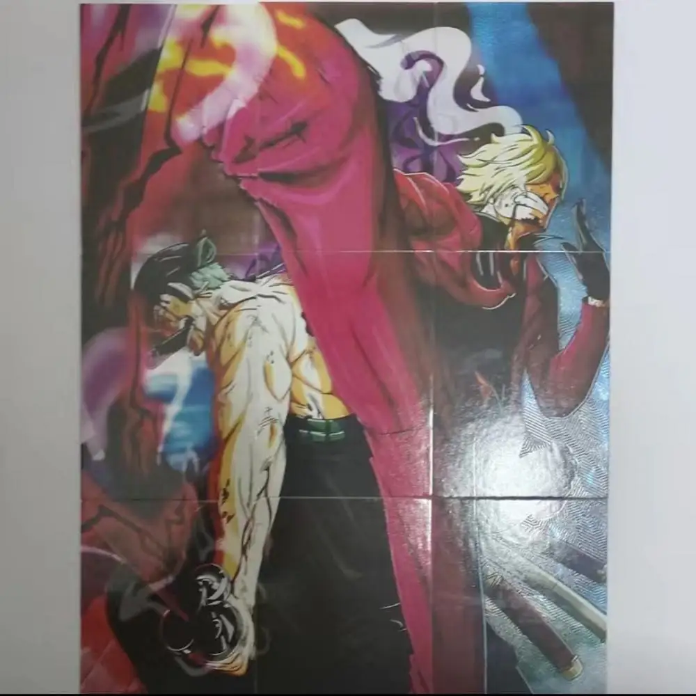 Anime ONE PIECE UR series collection card Yamato Black Maria Jewelry Bonney Kozuki Toki Entertainment toys scheda di gioco da tavolo